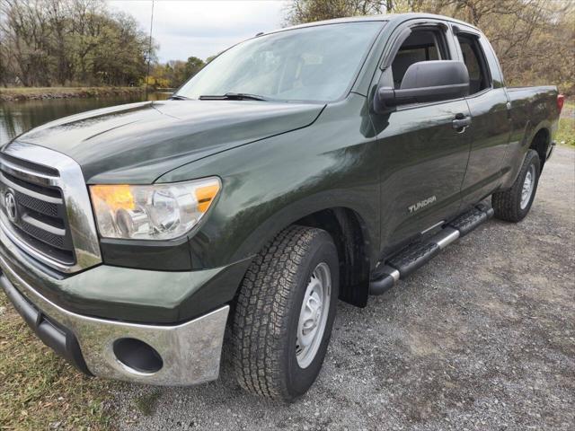 used 2011 Toyota Tundra car, priced at $16,495