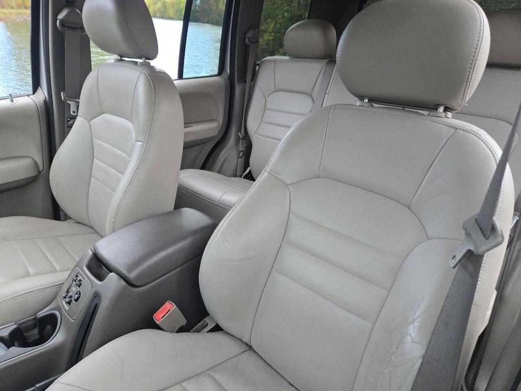 used 2003 Jeep Liberty car, priced at $6,495