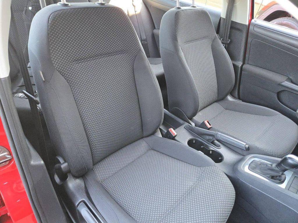 used 2011 Volkswagen Jetta car, priced at $7,595