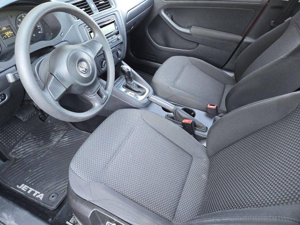 used 2011 Volkswagen Jetta car, priced at $7,595