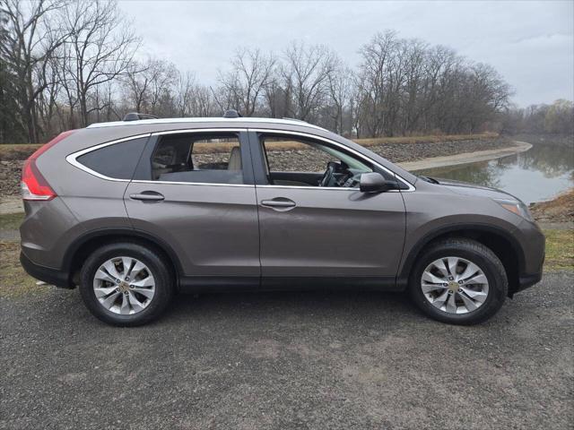 used 2014 Honda CR-V car, priced at $6,495