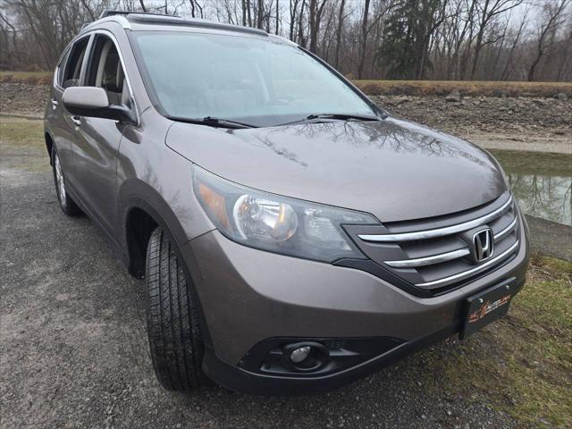 used 2014 Honda CR-V car, priced at $6,495