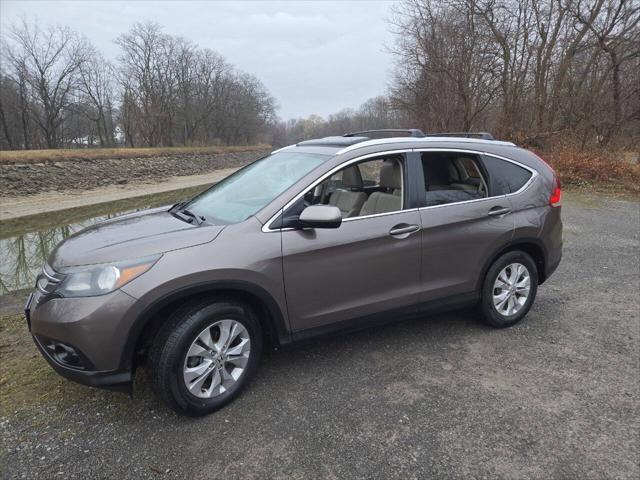 used 2014 Honda CR-V car, priced at $6,495