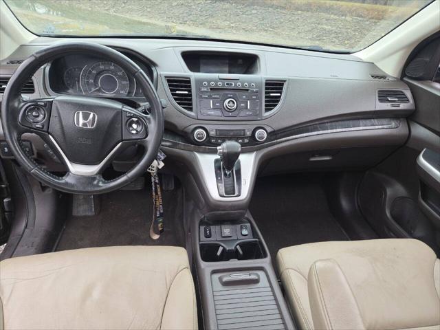 used 2014 Honda CR-V car, priced at $6,495