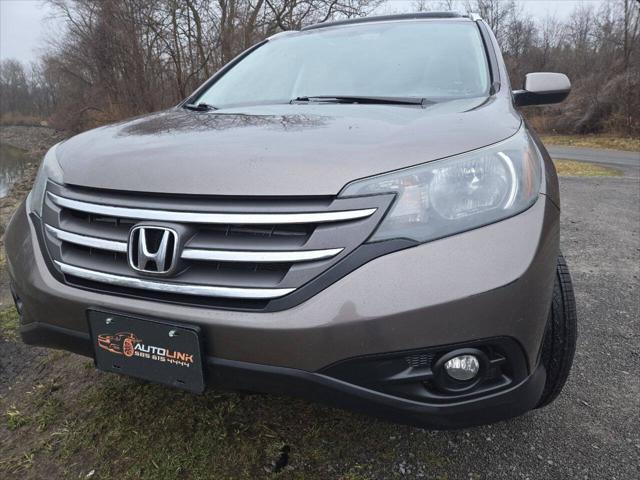 used 2014 Honda CR-V car, priced at $6,495
