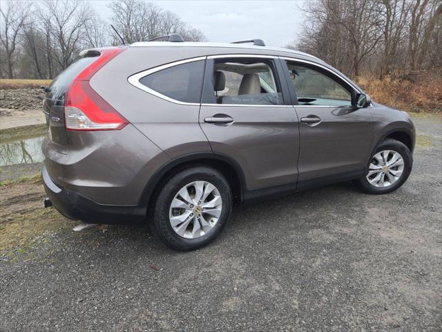 used 2014 Honda CR-V car, priced at $6,495