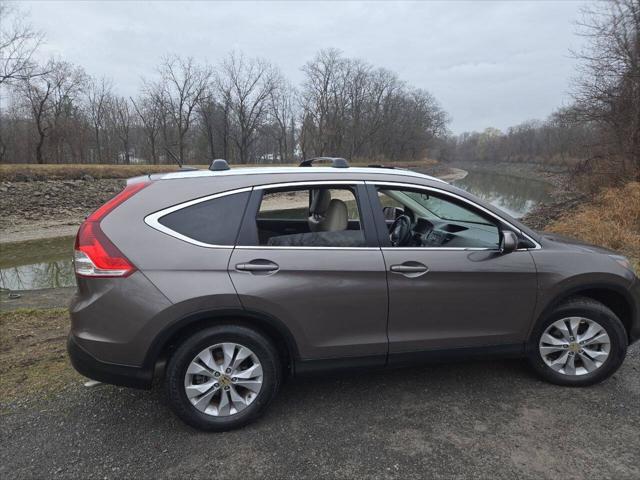used 2014 Honda CR-V car, priced at $6,495