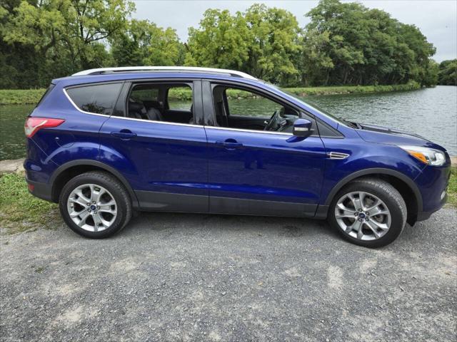 used 2016 Ford Escape car, priced at $9,995