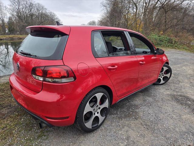 used 2011 Volkswagen GTI car, priced at $8,995