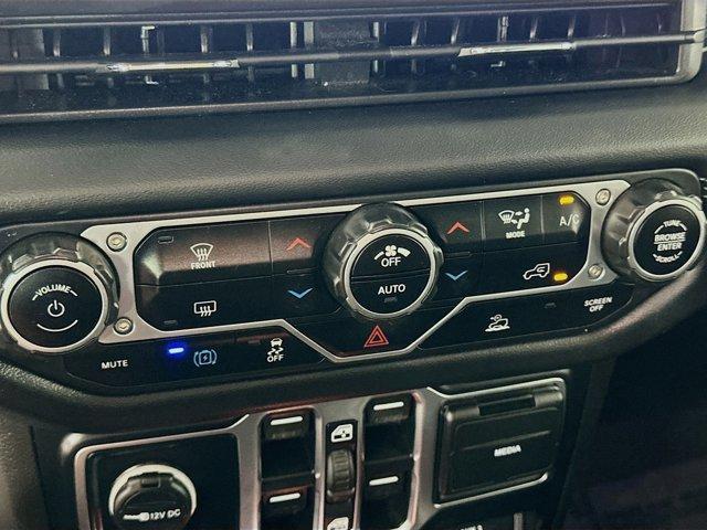 used 2024 Jeep Wrangler 4xe car, priced at $35,346