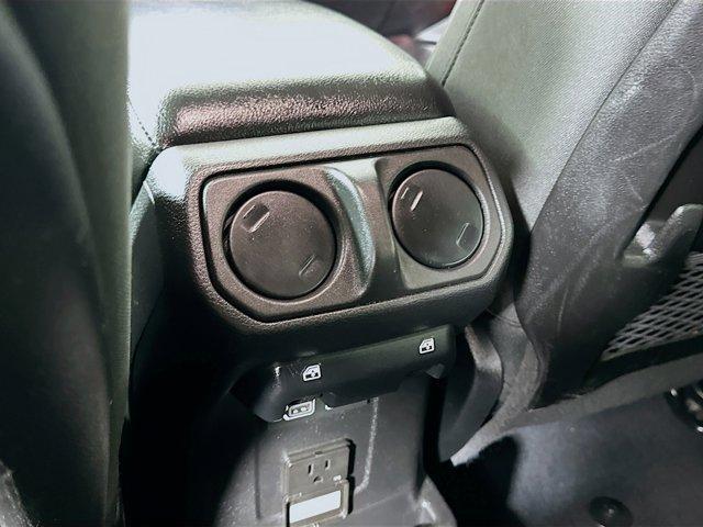 used 2024 Jeep Wrangler 4xe car, priced at $35,346