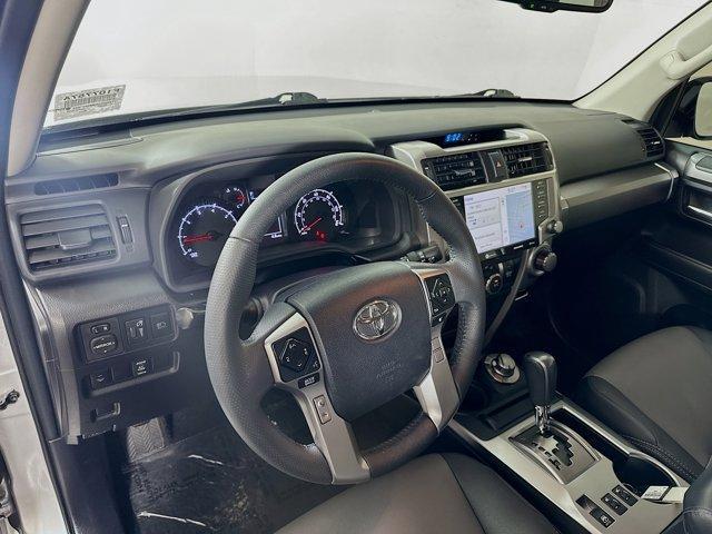 used 2021 Toyota 4Runner car, priced at $37,299