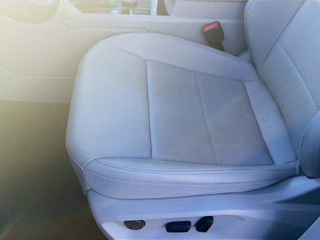 used 2023 Volkswagen Atlas car, priced at $24,250