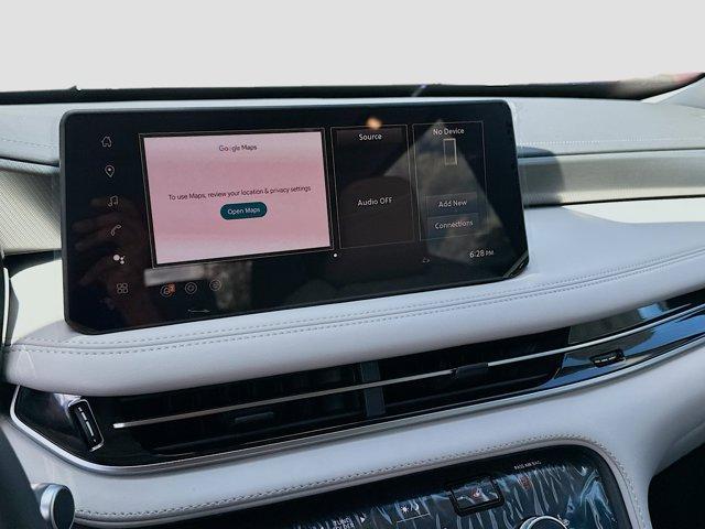 new 2026 INFINITI QX60 car