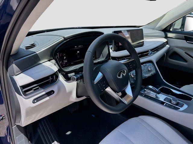 new 2026 INFINITI QX60 car