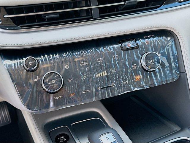 new 2026 INFINITI QX60 car
