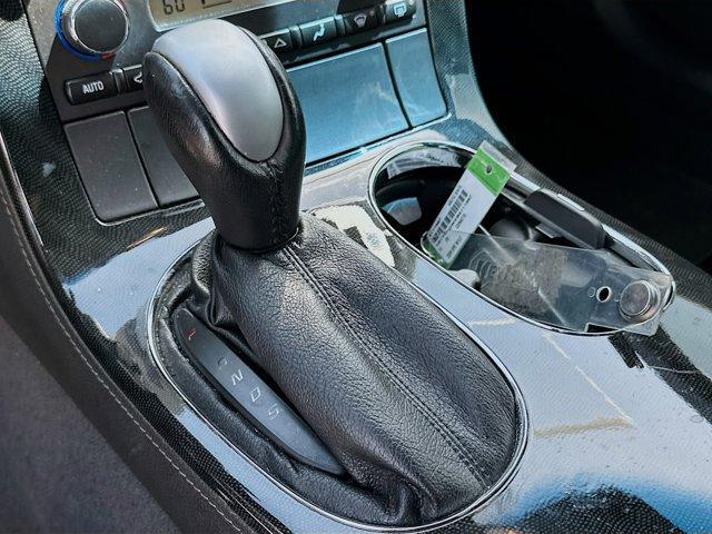 used 2011 Chevrolet Corvette car, priced at $34,027