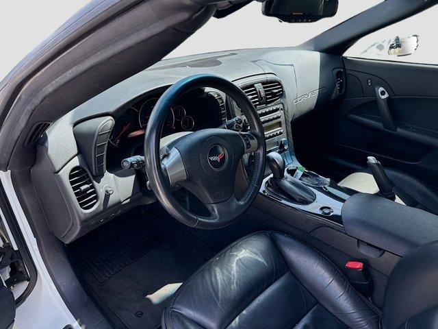 used 2011 Chevrolet Corvette car, priced at $34,027