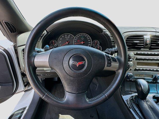 used 2011 Chevrolet Corvette car, priced at $34,027
