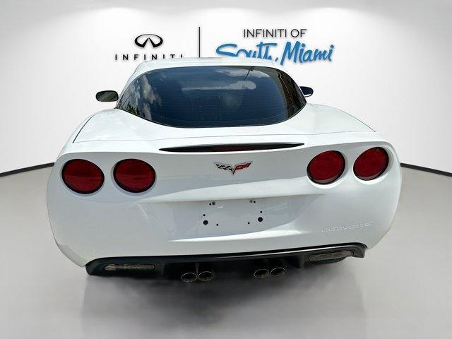 used 2011 Chevrolet Corvette car, priced at $34,027