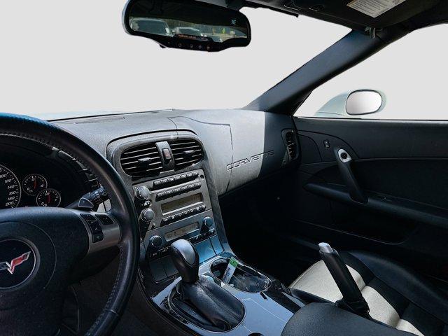 used 2011 Chevrolet Corvette car, priced at $34,027