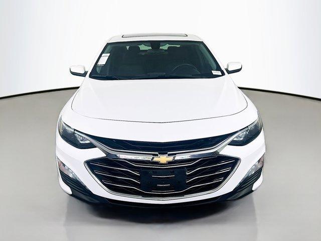 used 2022 Chevrolet Malibu car, priced at $15,003