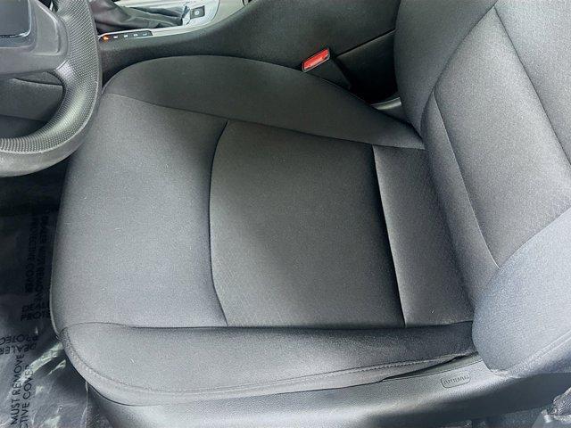 used 2022 Chevrolet Malibu car, priced at $15,003