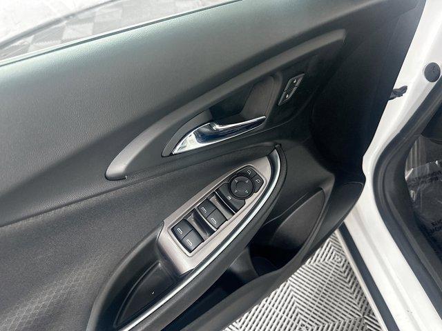 used 2022 Chevrolet Malibu car, priced at $15,003