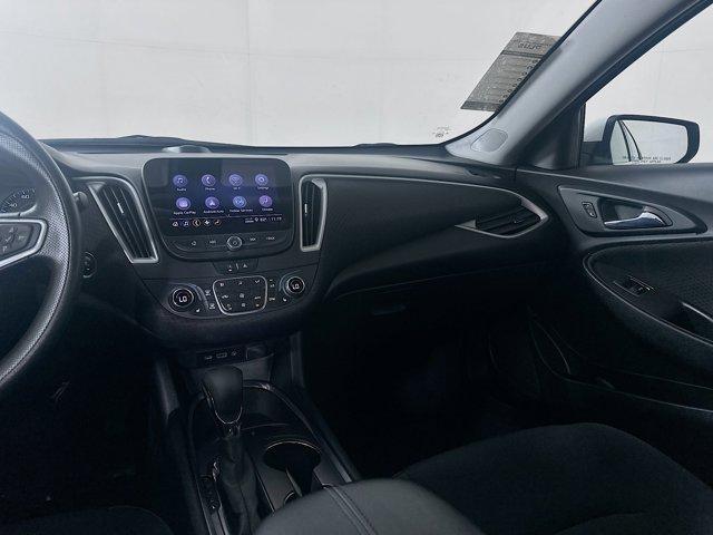 used 2022 Chevrolet Malibu car, priced at $15,003