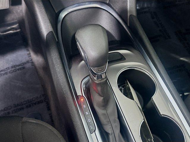 used 2022 Chevrolet Malibu car, priced at $15,003