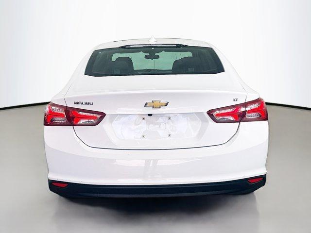 used 2022 Chevrolet Malibu car, priced at $15,003