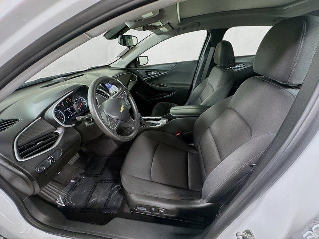 used 2022 Chevrolet Malibu car, priced at $15,003