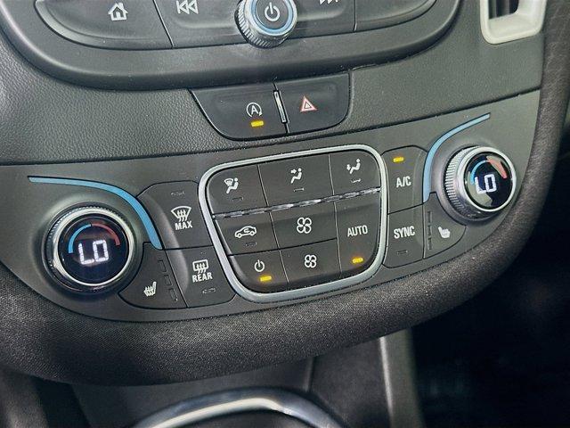used 2022 Chevrolet Malibu car, priced at $15,003