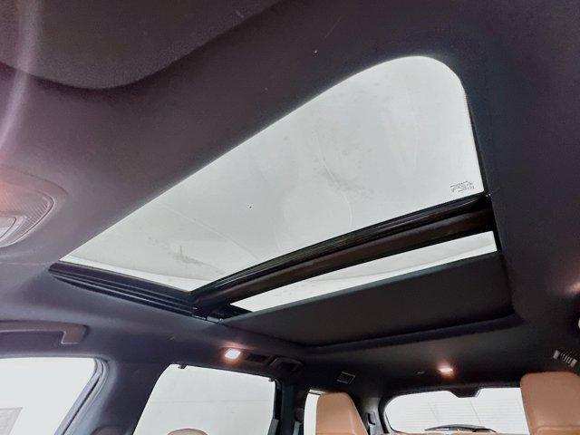 new 2025 INFINITI QX60 car, priced at $66,783