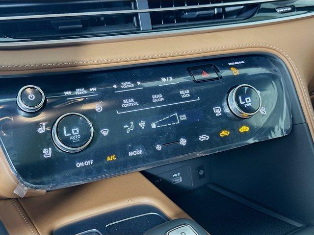 new 2025 INFINITI QX60 car, priced at $66,783