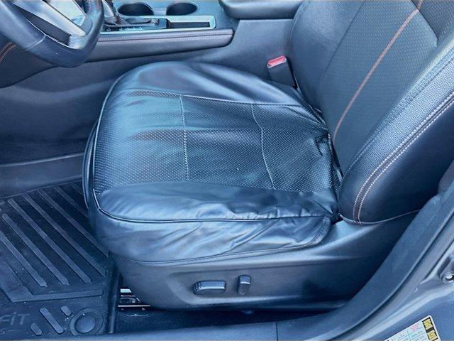 used 2019 Nissan Altima car, priced at $11,736