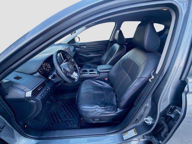 used 2019 Nissan Altima car, priced at $11,736