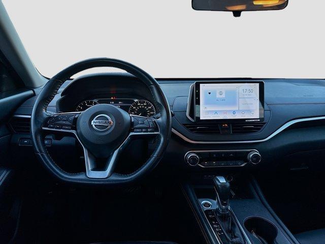 used 2019 Nissan Altima car, priced at $11,736