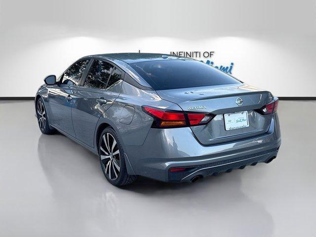 used 2019 Nissan Altima car, priced at $11,736