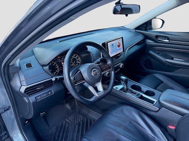 used 2019 Nissan Altima car, priced at $11,736