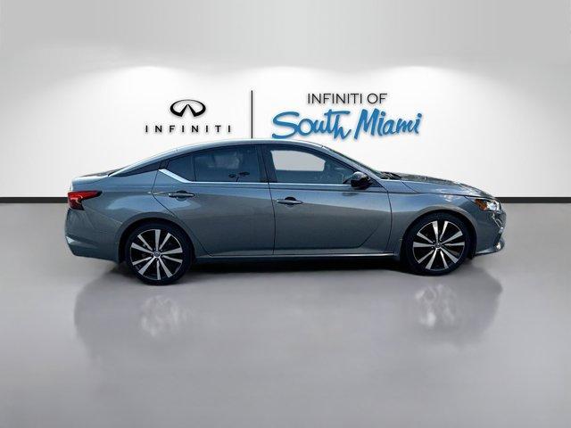 used 2019 Nissan Altima car, priced at $11,736