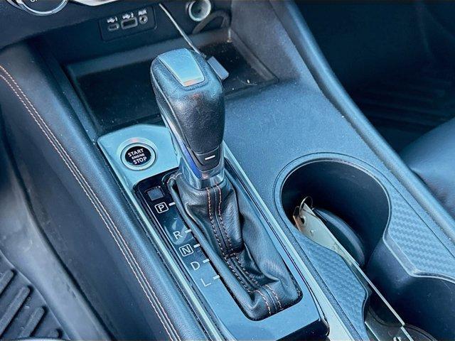 used 2019 Nissan Altima car, priced at $11,736