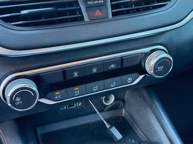 used 2019 Nissan Altima car, priced at $11,736