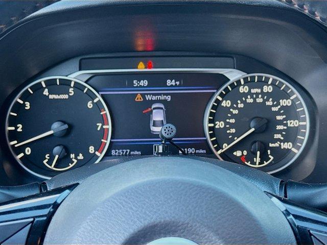 used 2019 Nissan Altima car, priced at $11,736