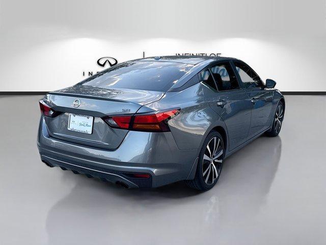 used 2019 Nissan Altima car, priced at $11,736