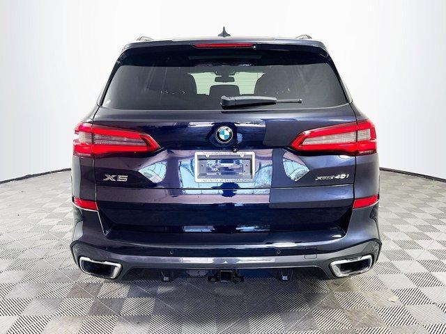 used 2019 BMW X5 car, priced at $25,997