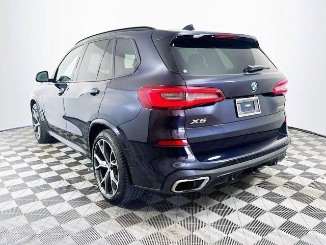 used 2019 BMW X5 car, priced at $25,997
