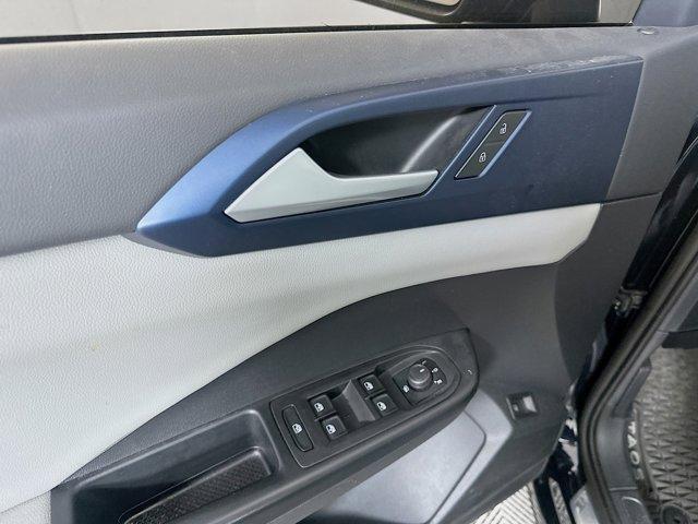 used 2022 Volkswagen Taos car, priced at $16,218