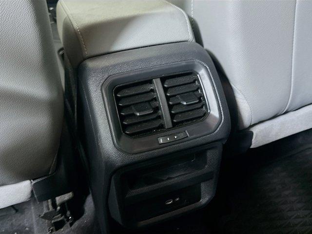 used 2022 Volkswagen Taos car, priced at $16,218
