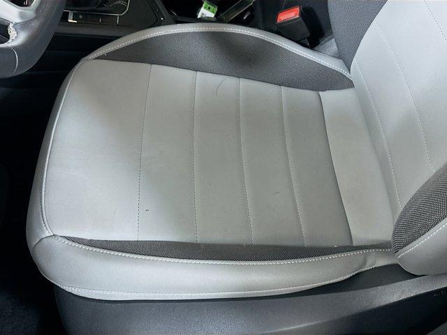 used 2022 Volkswagen Taos car, priced at $16,218